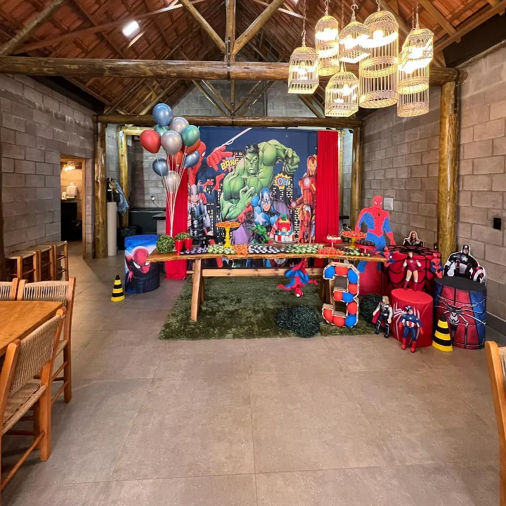 Bali Eventos
