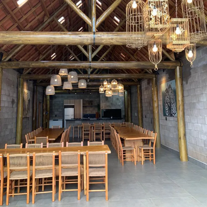 Bali Eventos