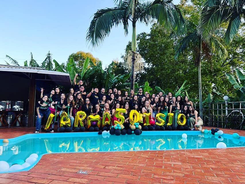 Bamboo Club de Bailes e Eventos