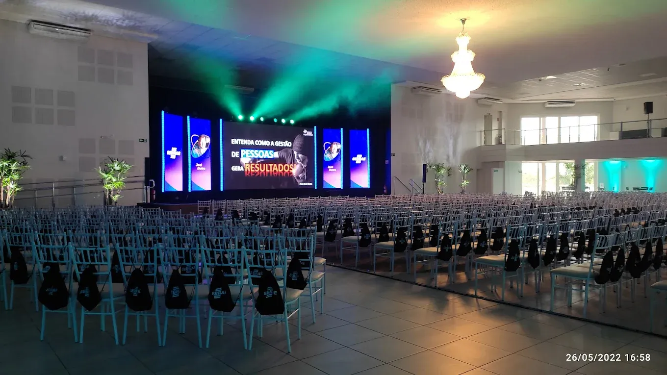 Black Cap Eventos