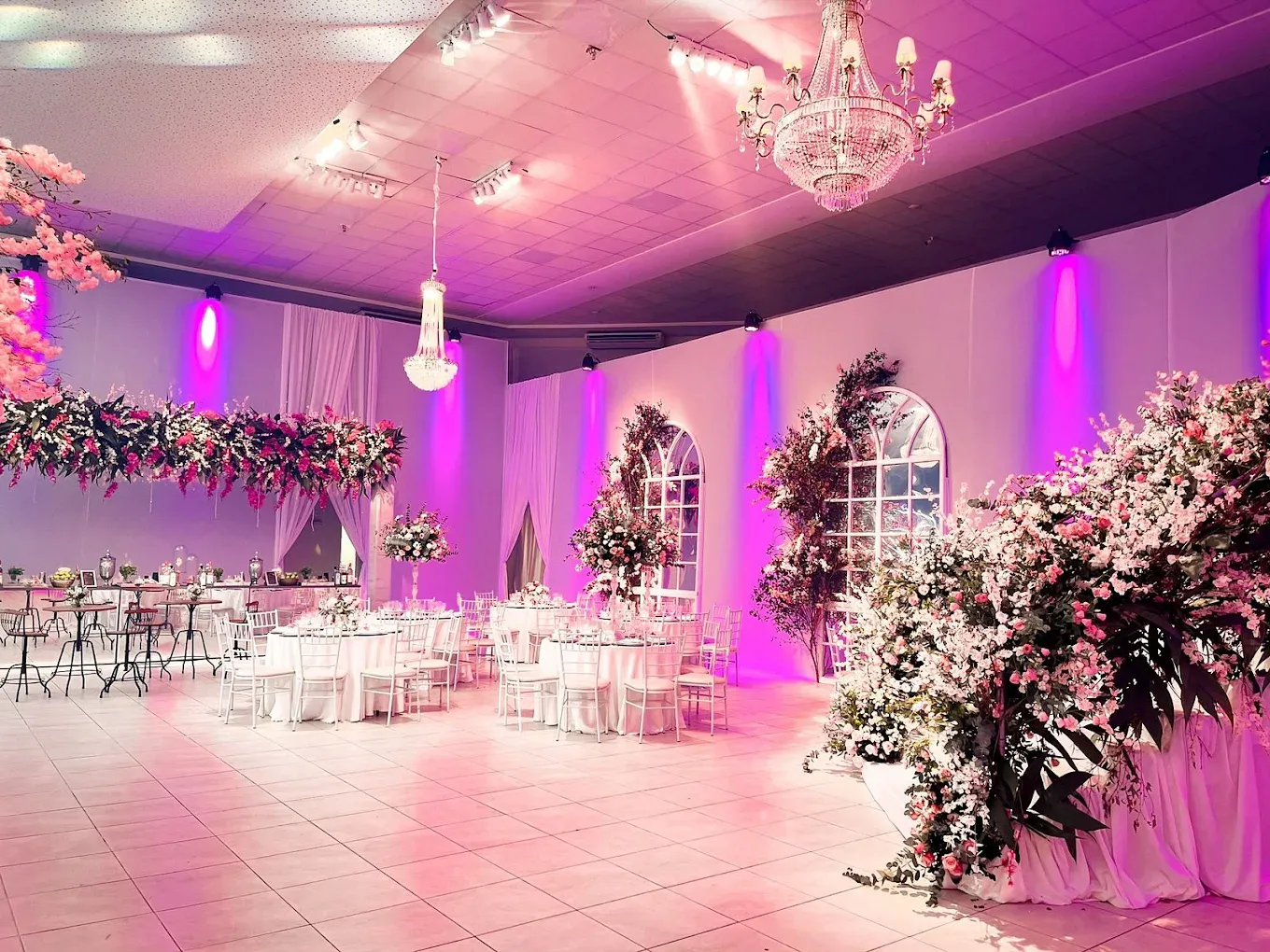 Black Cap Eventos
