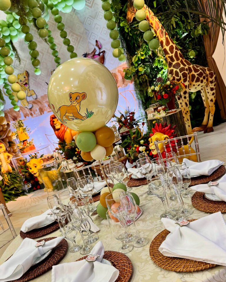 Salão de Festas em Cascavel – Buffet D.Lúcia – Foto 1