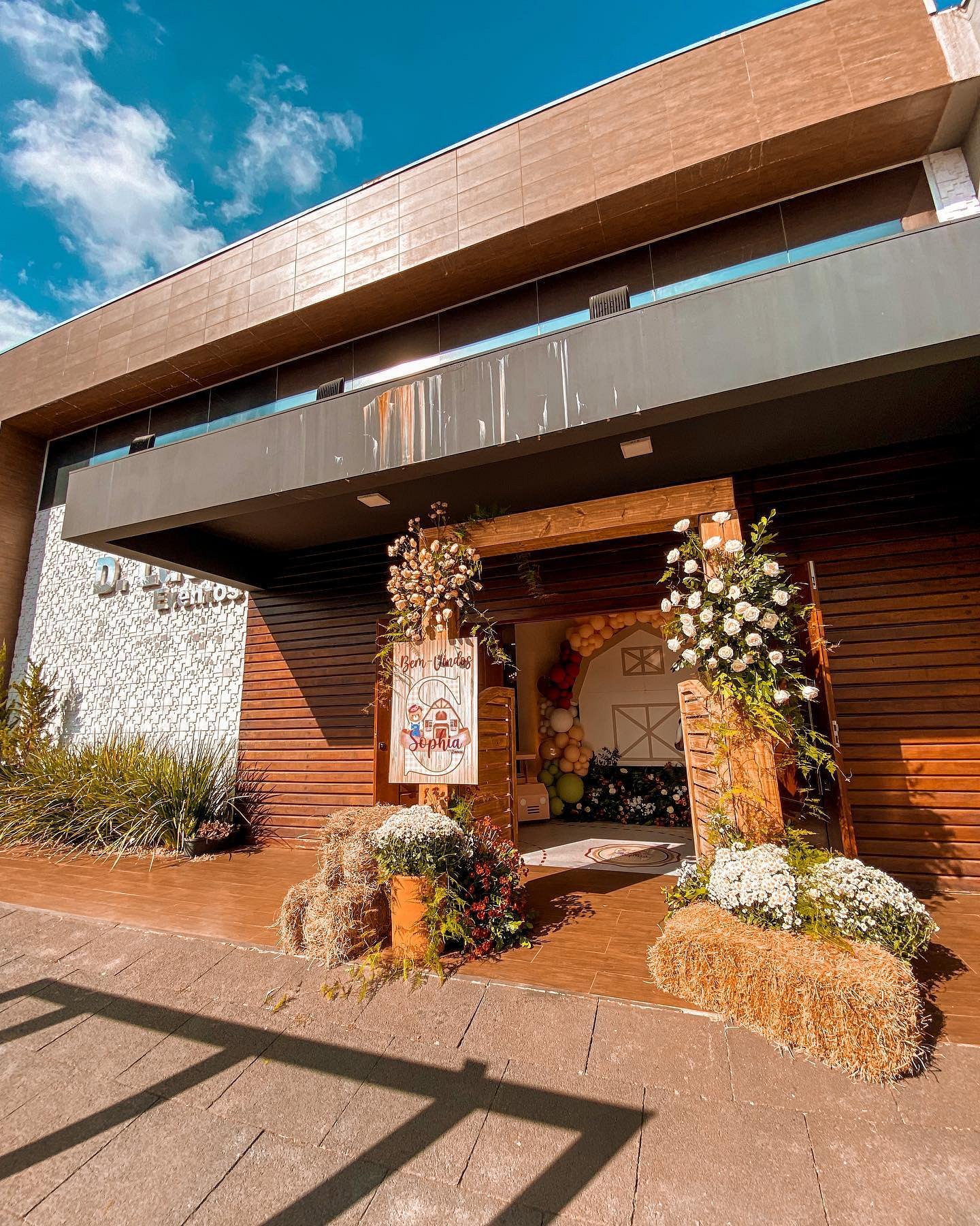 Buffet D.Lúcia