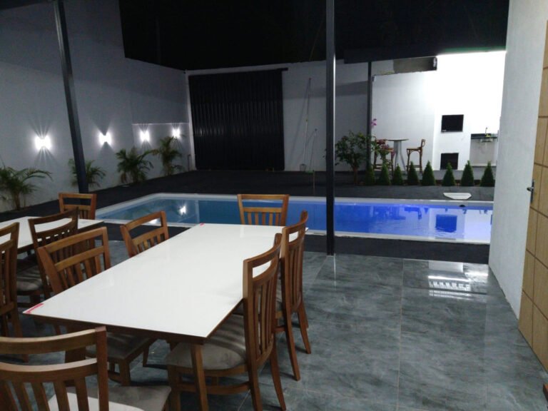 Salão de Festas Cascavel – Casa 8 – Foto 1
