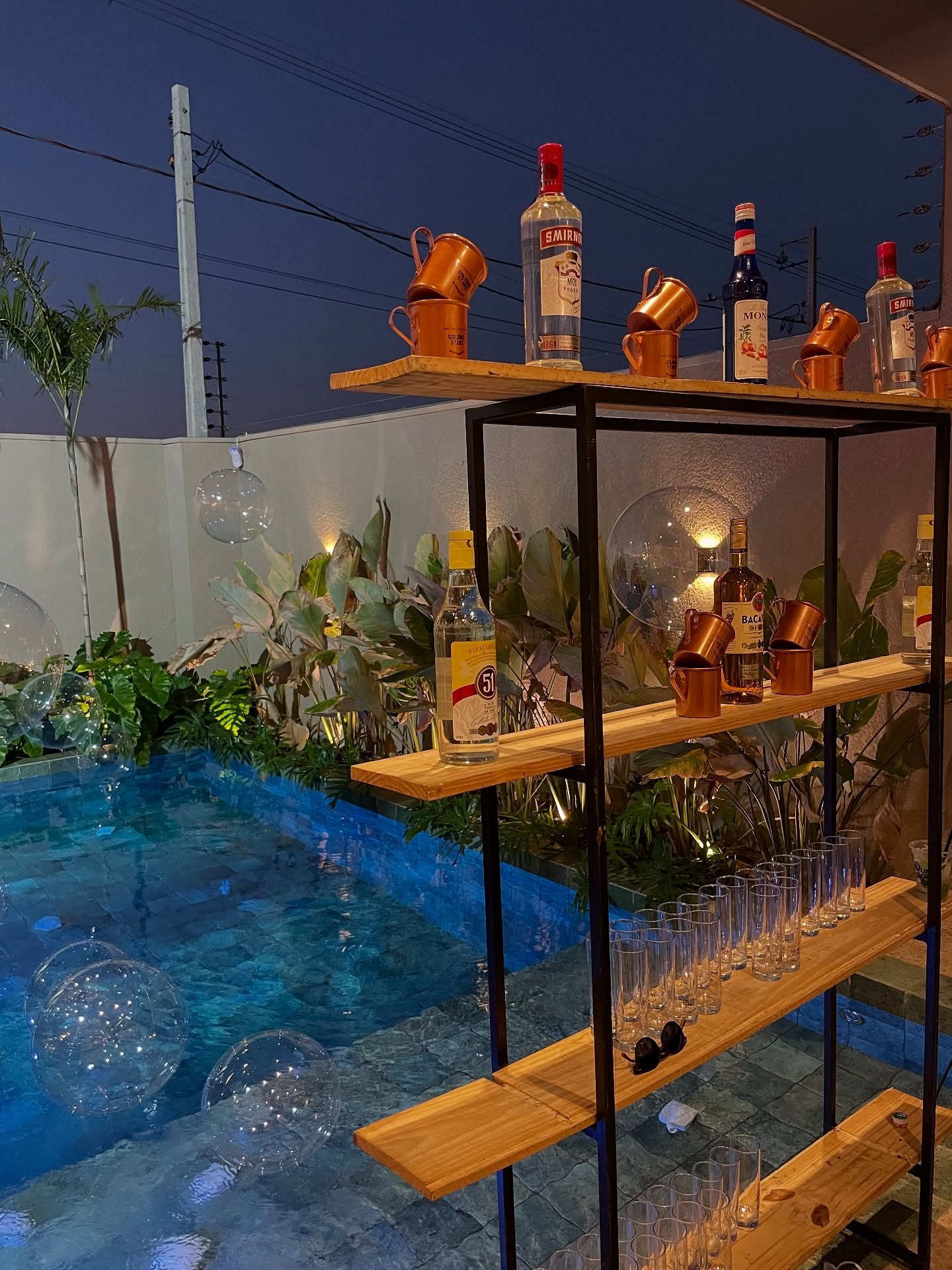 Casa Aurora Eventos