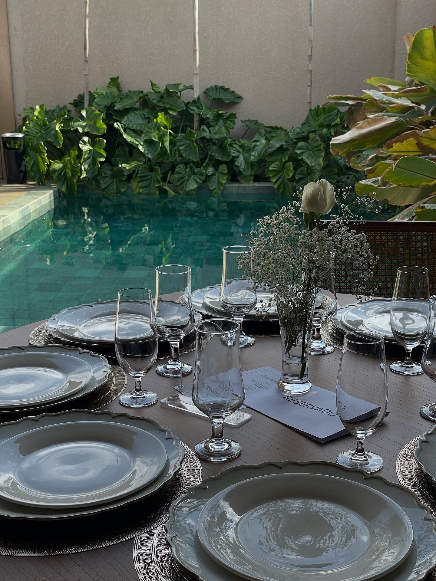 Casa Aurora Eventos