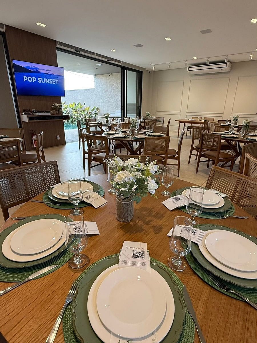 Casa Aurora Eventos