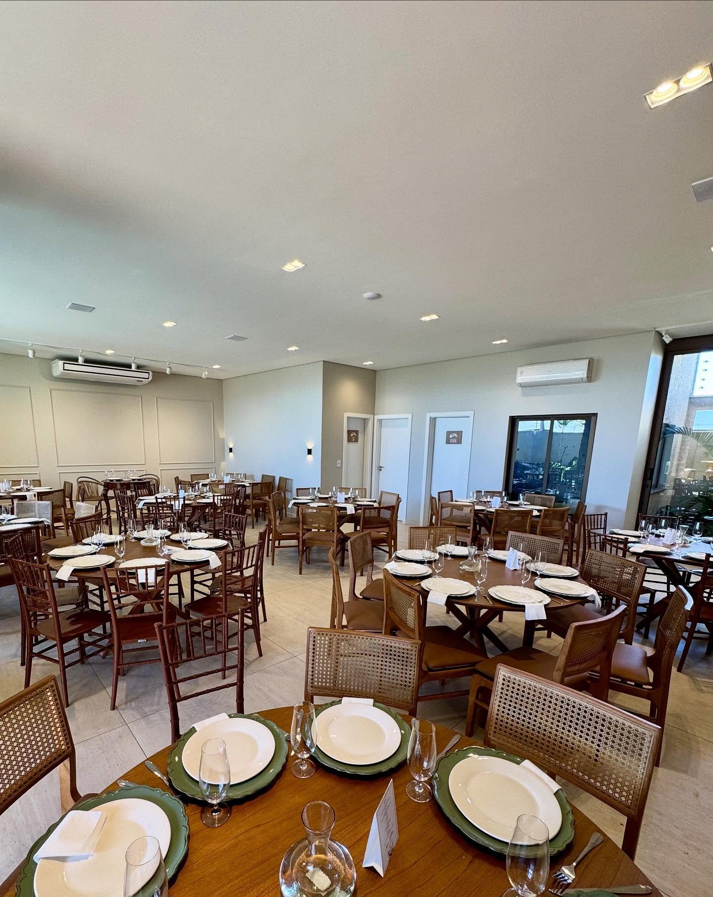 Casa Aurora Eventos