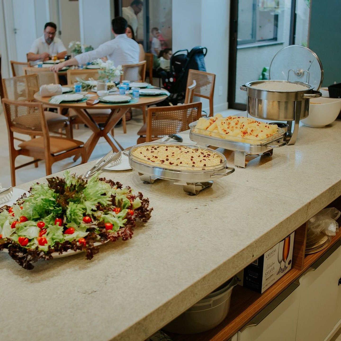Casa Aurora Eventos