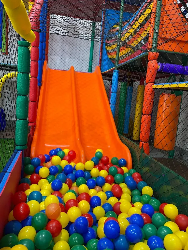 Locais para Eventos em Cascavel – Cascavel Kids – Foto 1