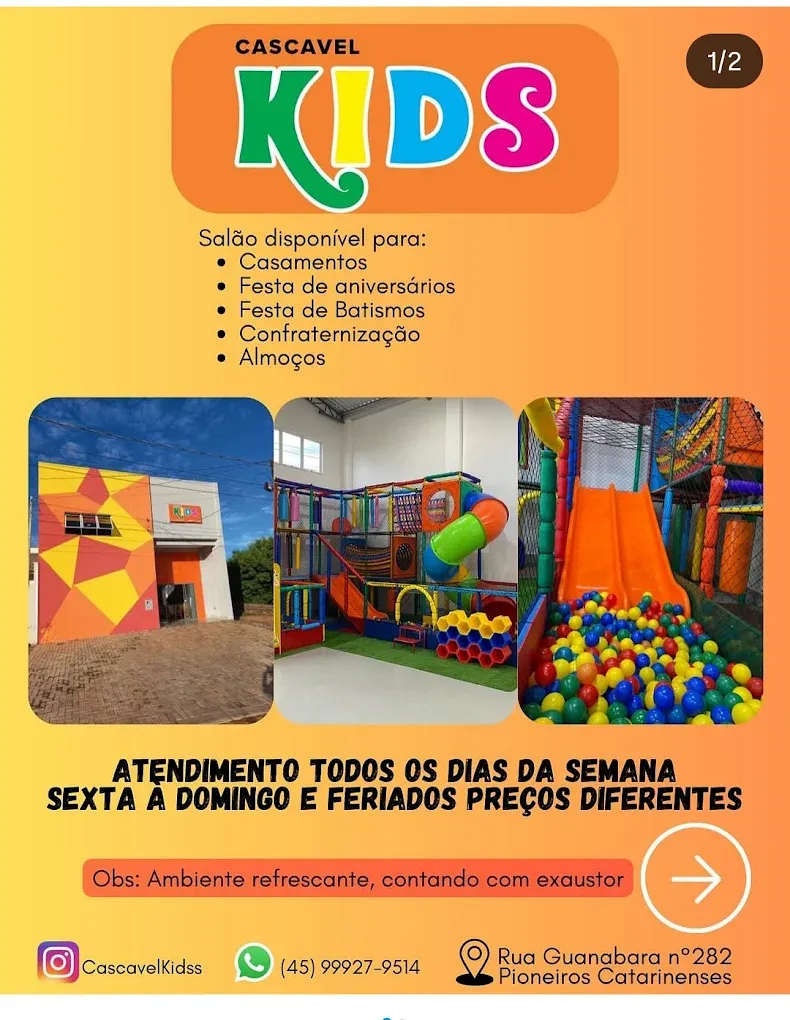 Cascavel Kids