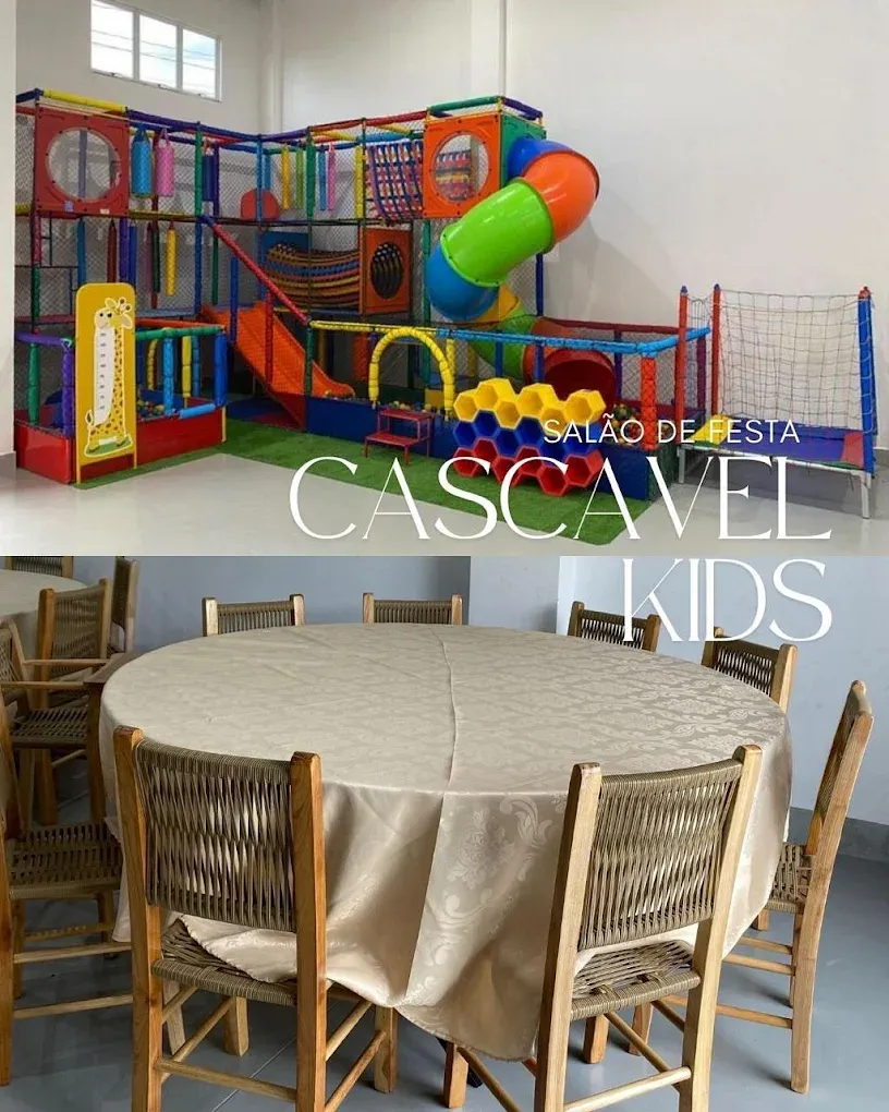 Cascavel Kids