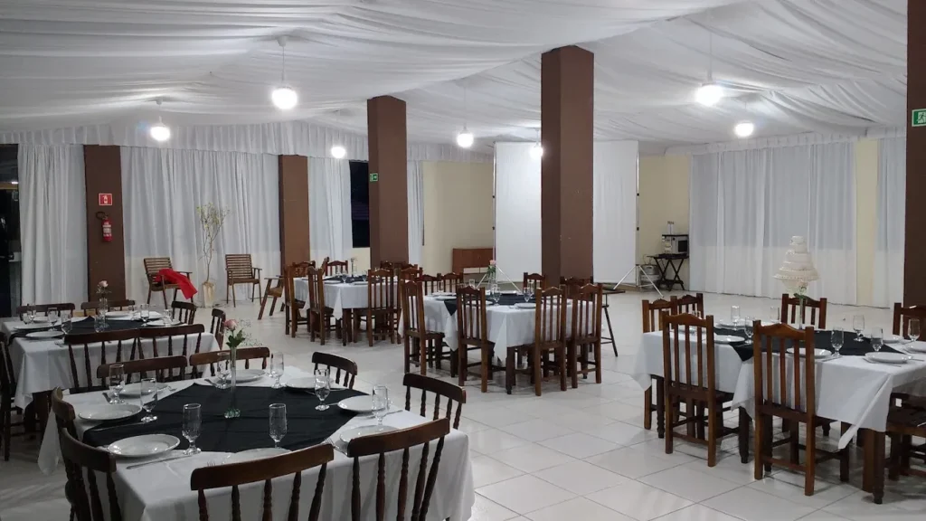Espaço para Eventos Cascavel – Chácara Cabana – Foto 1