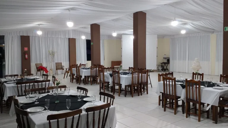 Espaço para Eventos Cascavel – Chácara Cabana – Foto 1