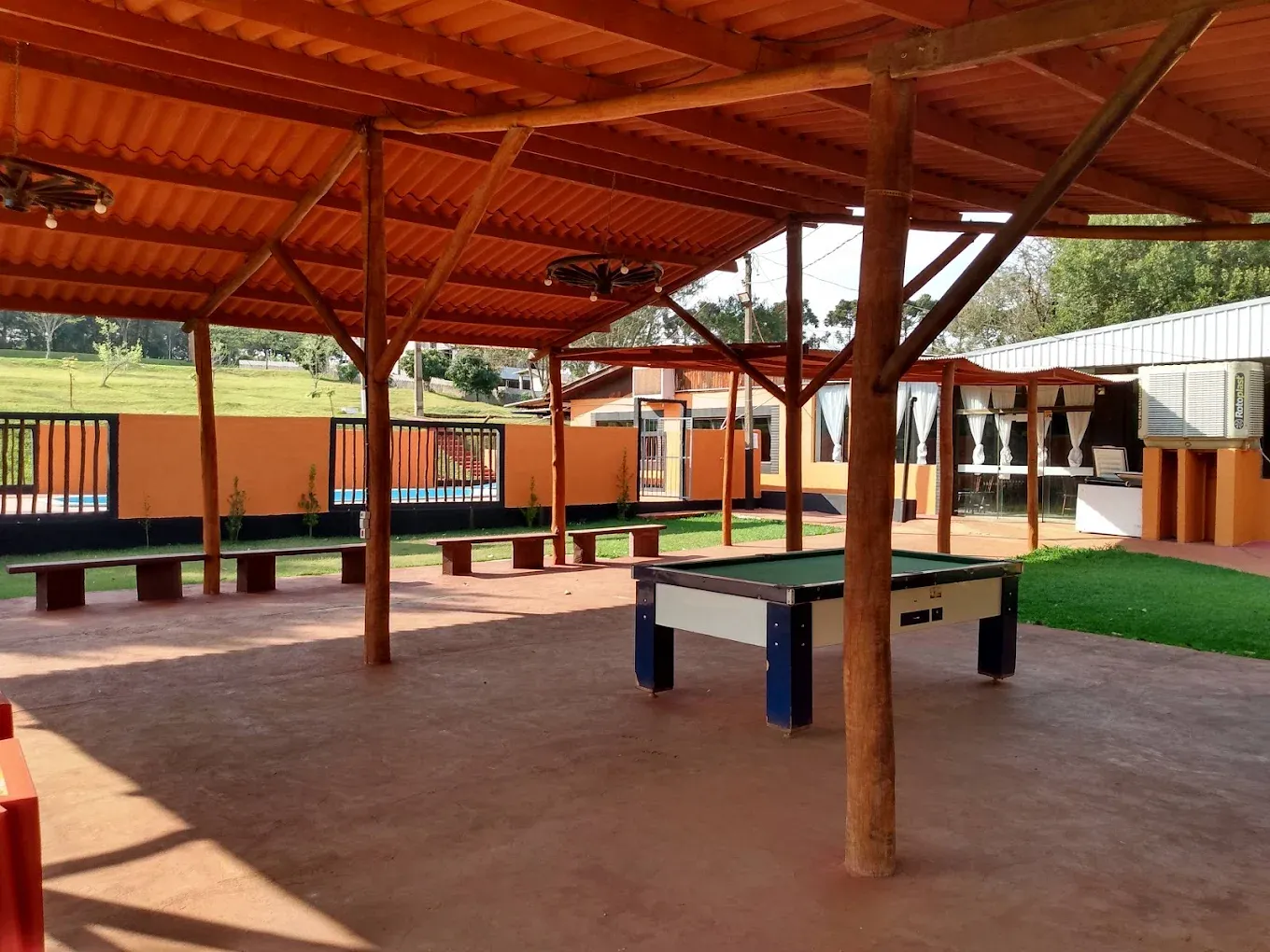 Chácara Cabana
