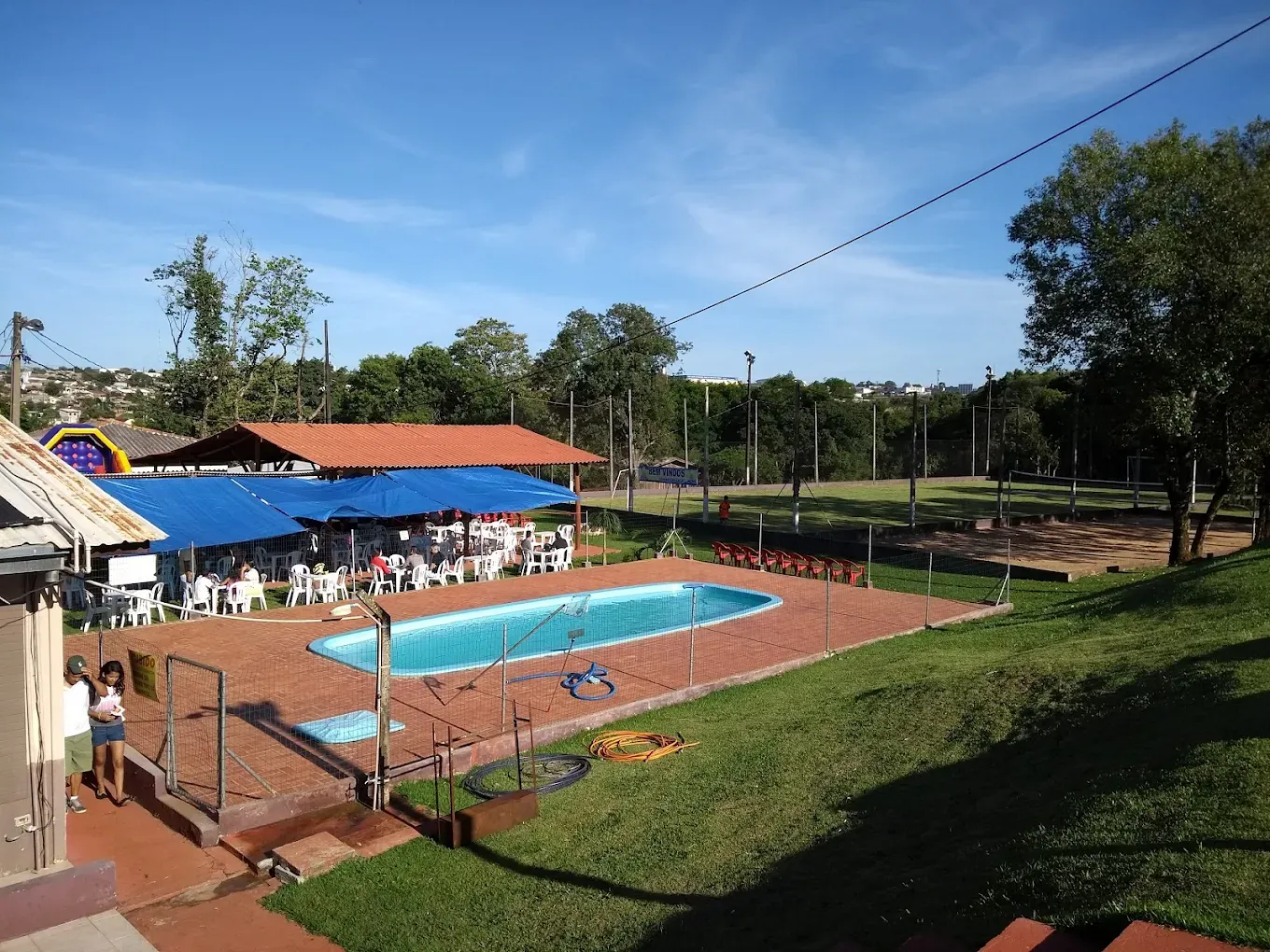Chácara Cabana