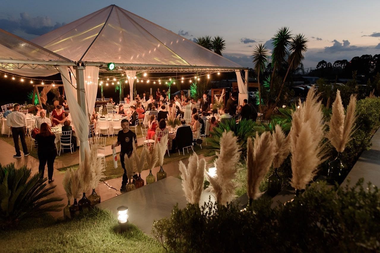 Chácara Dal Bosco Eventos