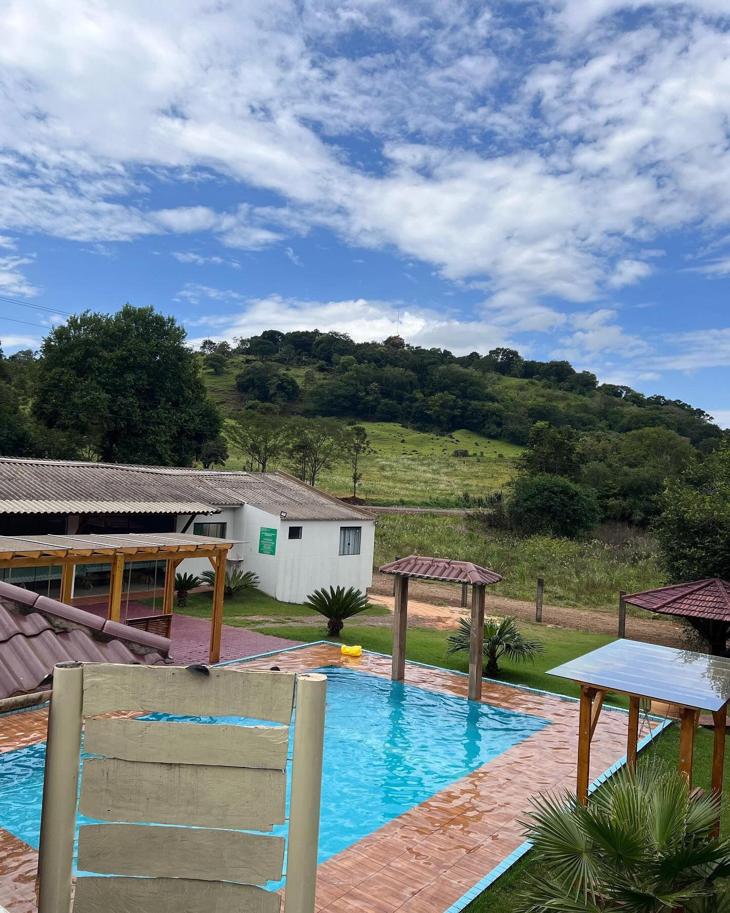Chácara Richetti