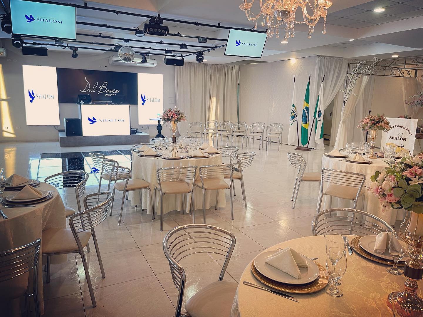 Dal Bosco Eventos