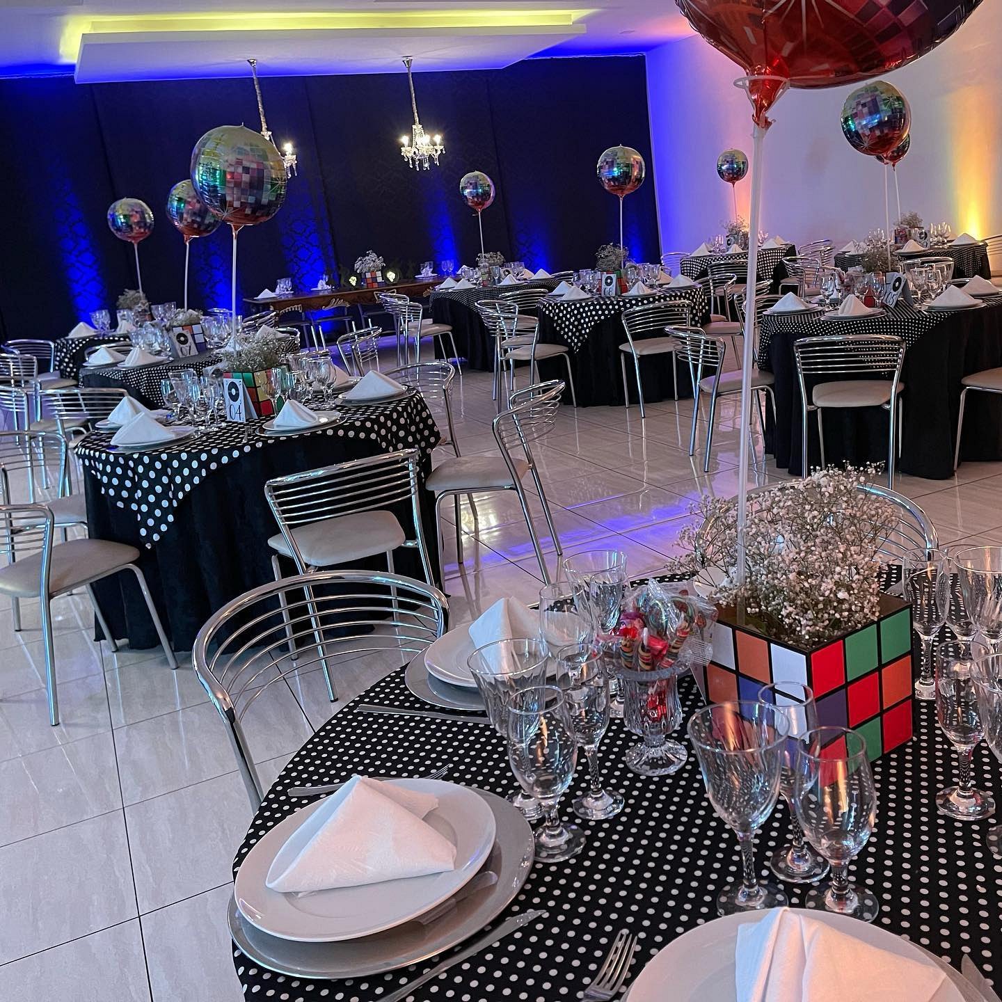 Dal Bosco Eventos