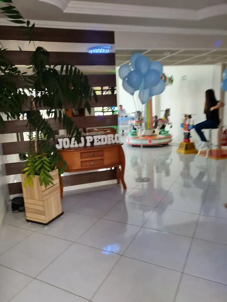 Dom Jhuan Eventos