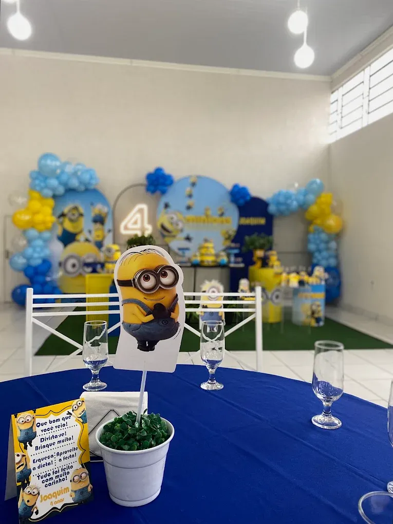 Dom Jhuan Eventos