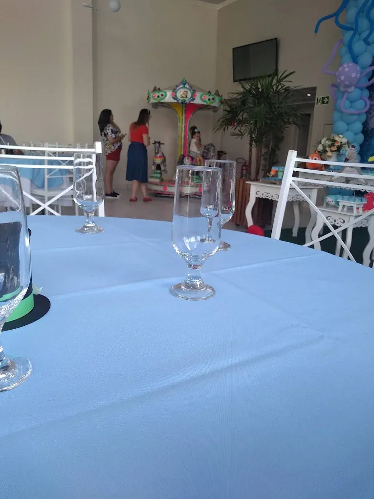Dom Jhuan Eventos