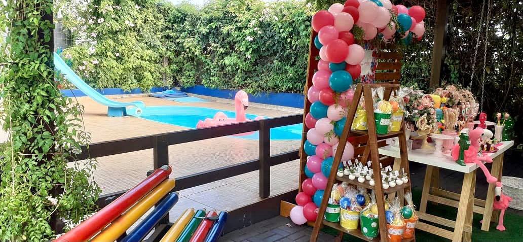 Espaço 467 – Eventos