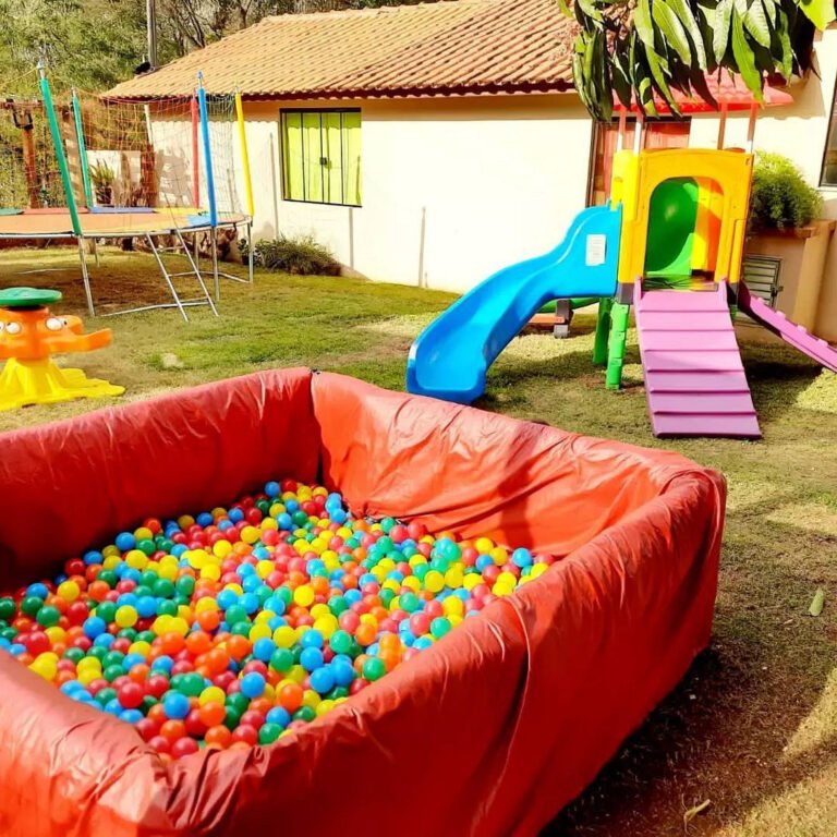 Salão de Festas Cascavel – Espaço de Eventos Destak – Foto 1