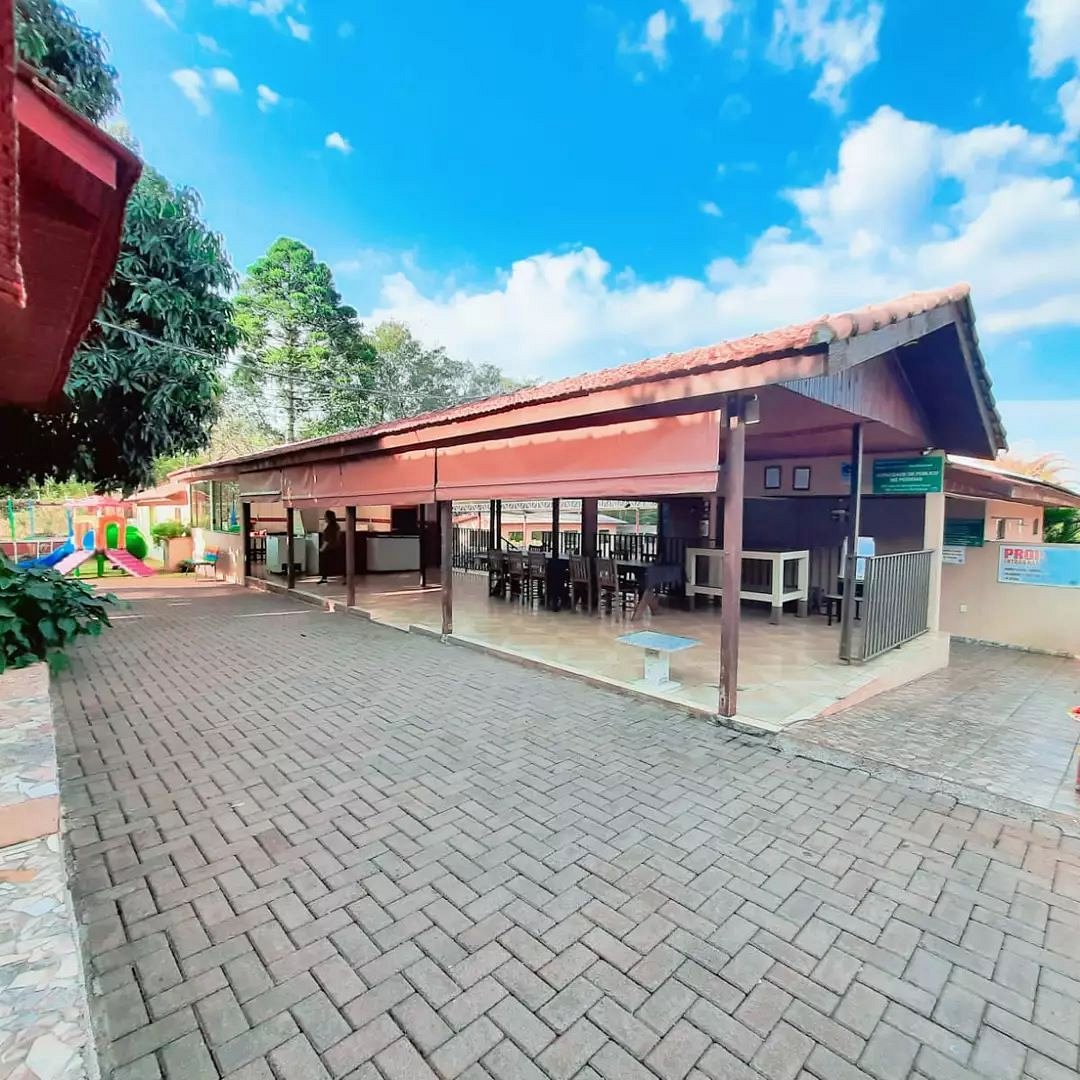 Espaço de Eventos Destak