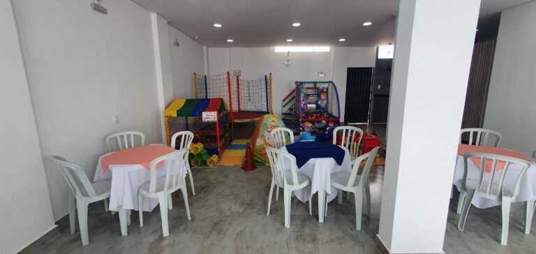 Locais para Eventos em Cascavel – Espaço de Festas Florais – Foto 1