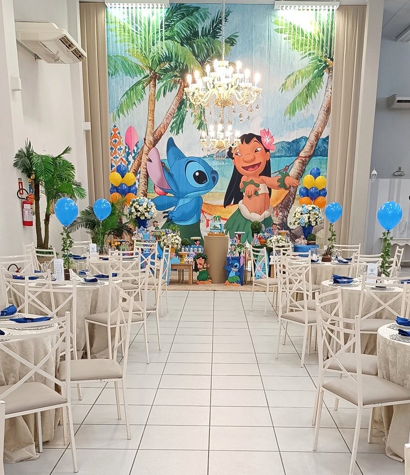 Espaço Duda festas