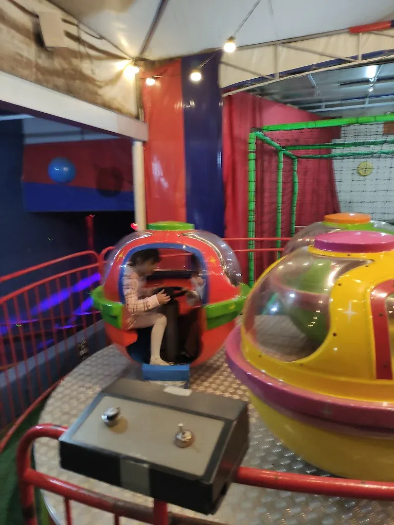 Espaço Duda festas