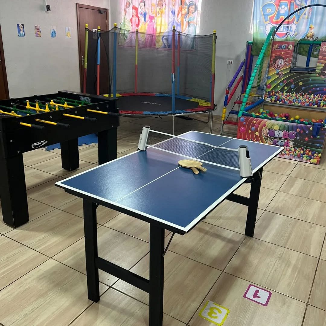 Espaço Kids Cascavel