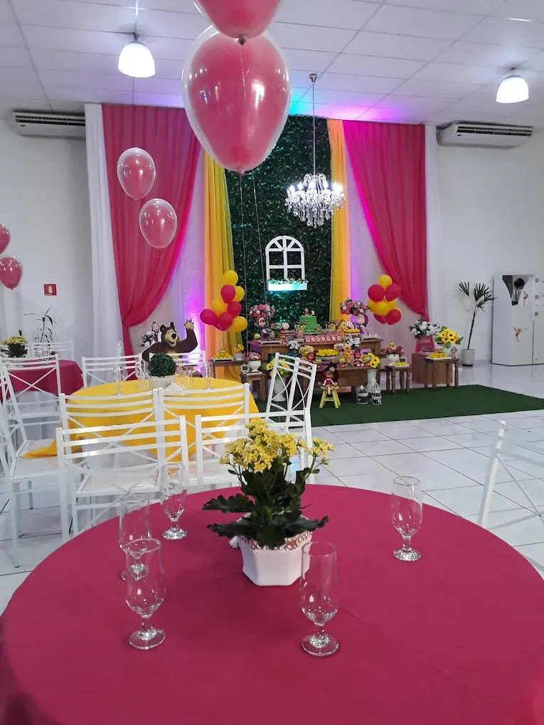 Espaço Magia