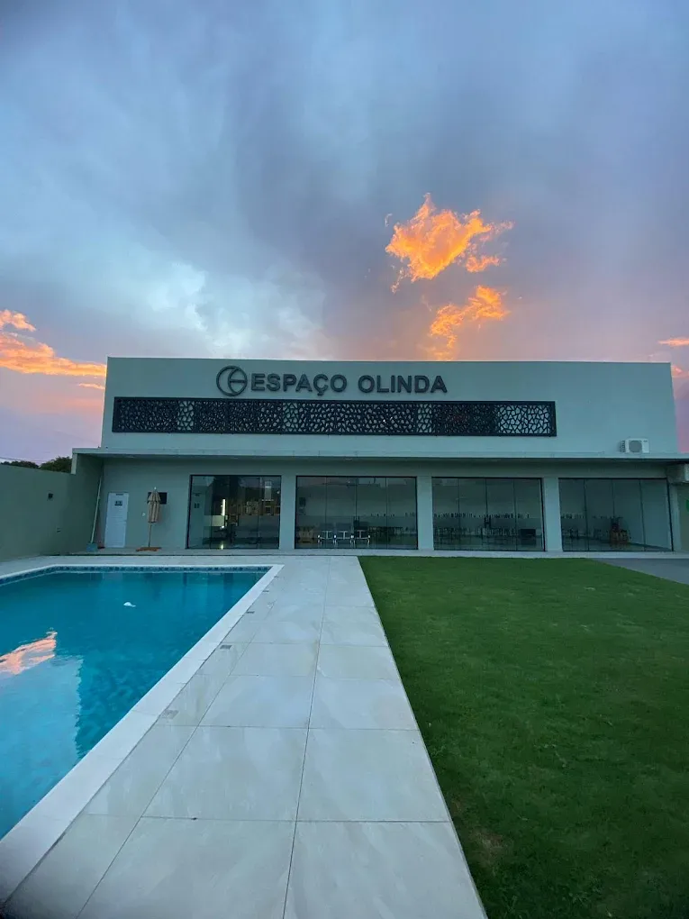 Espaço para Eventos Cascavel – Espaço Olinda Eventos – Foto 1