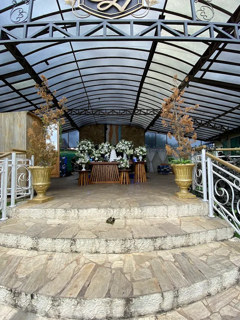 Espaço Olinda Eventos