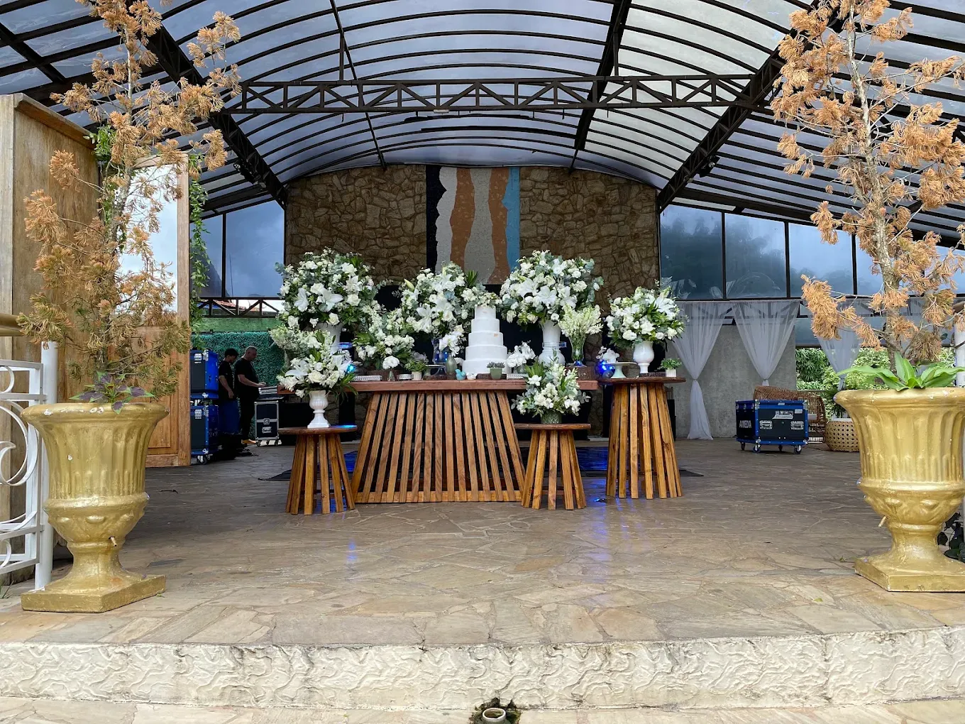 Espaço Olinda Eventos