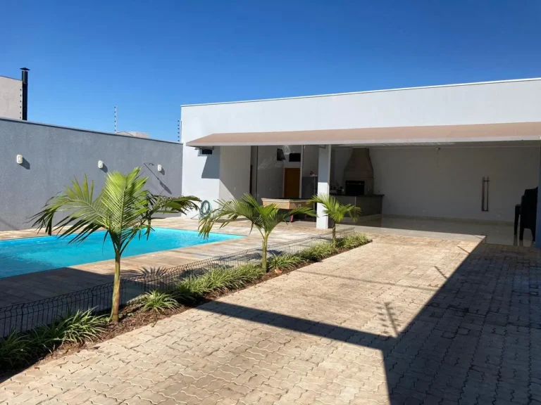 Locais para Eventos em Cascavel – Espaço SF – Foto 1
