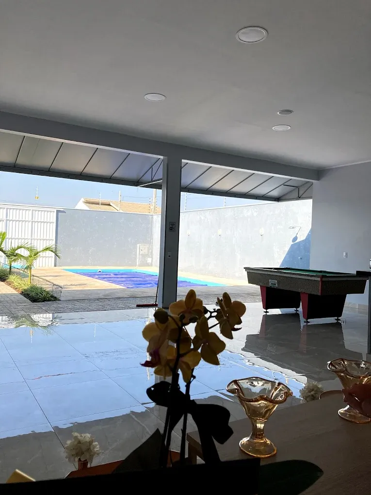 Espaço SF