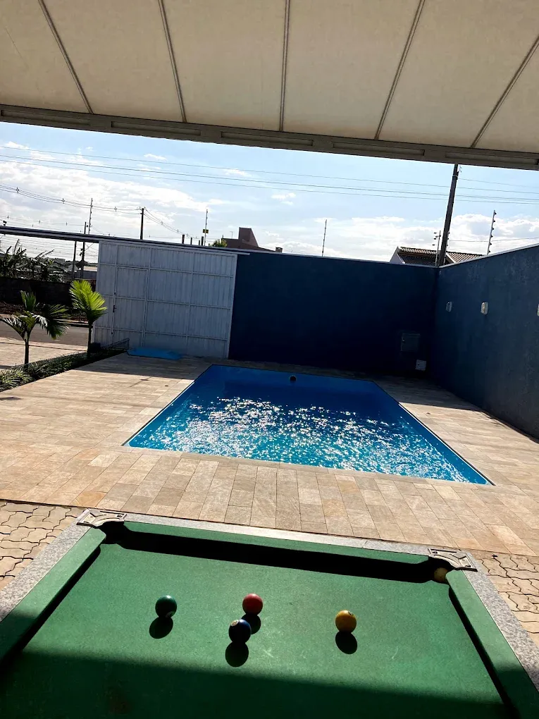 Espaço SF