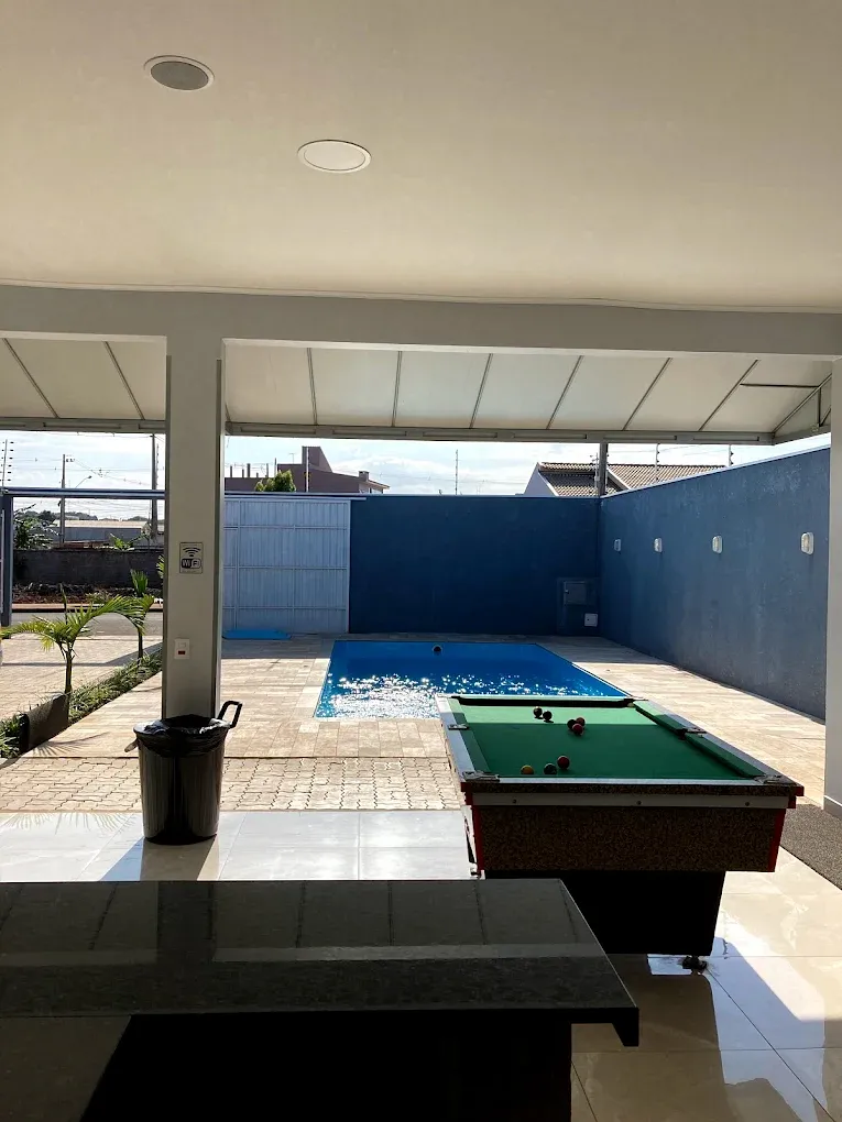 Espaço SF