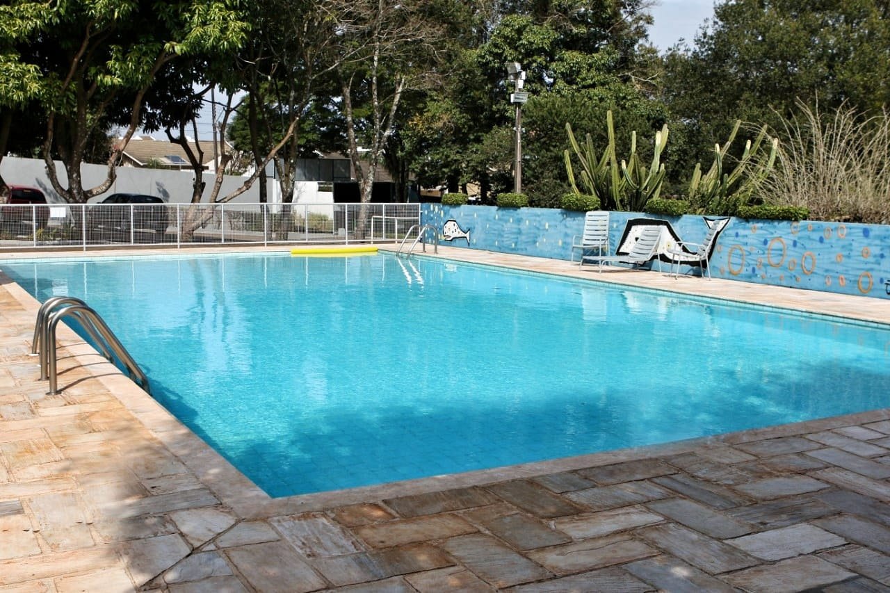 Espaço Tropicalia
