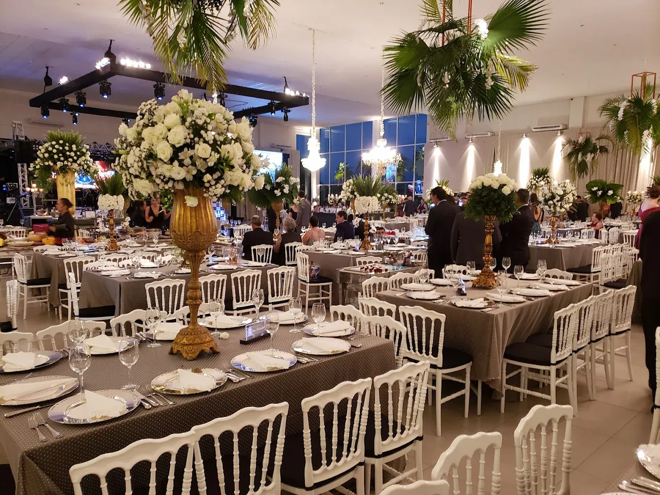 Espaço Vivacce