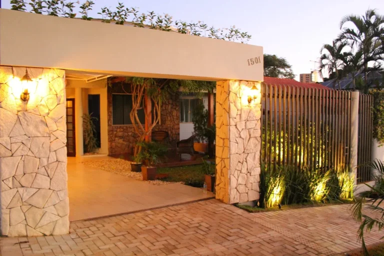 Locais para Eventos em Cascavel – Floritá Casa de Eventos – Foto 1