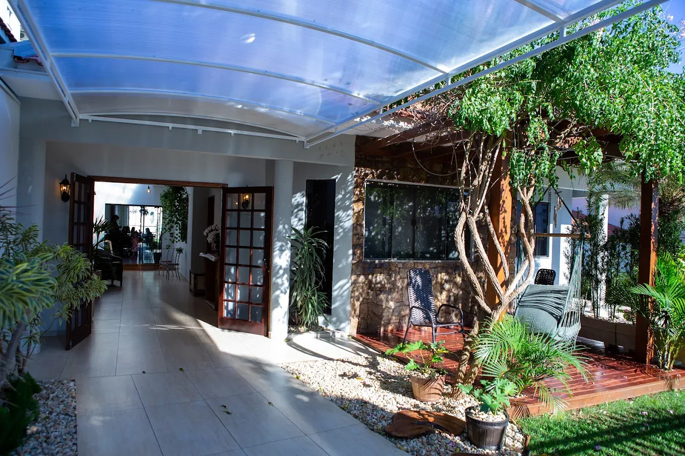 Floritá Casa de Eventos