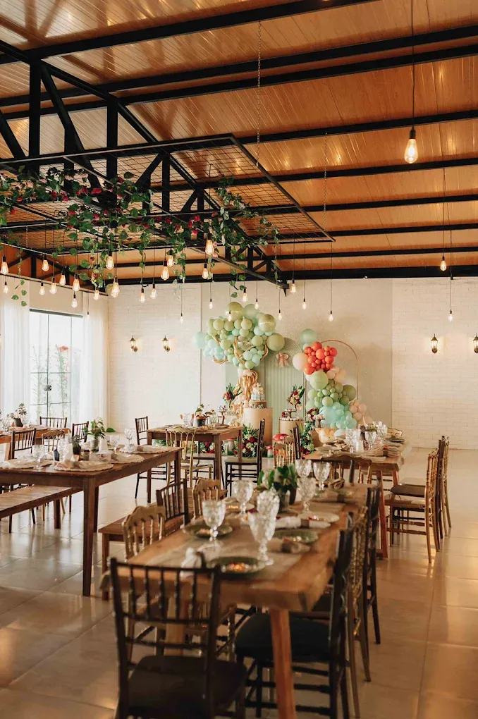 Floritá Casa de Eventos