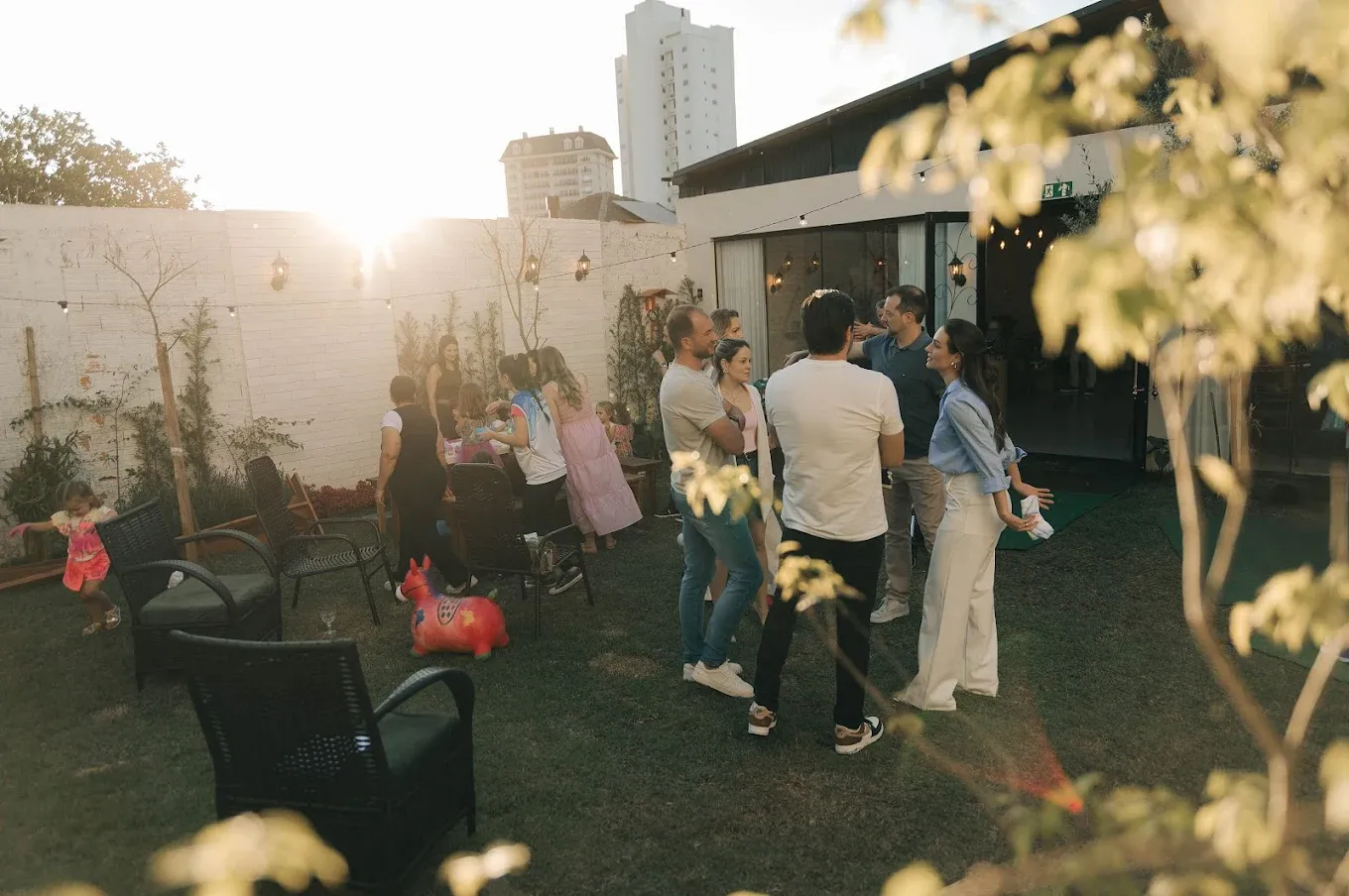 Floritá Casa de Eventos