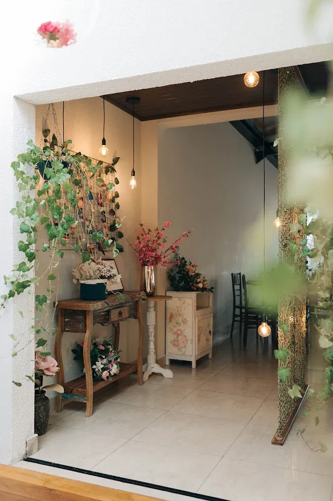 Floritá Casa de Eventos