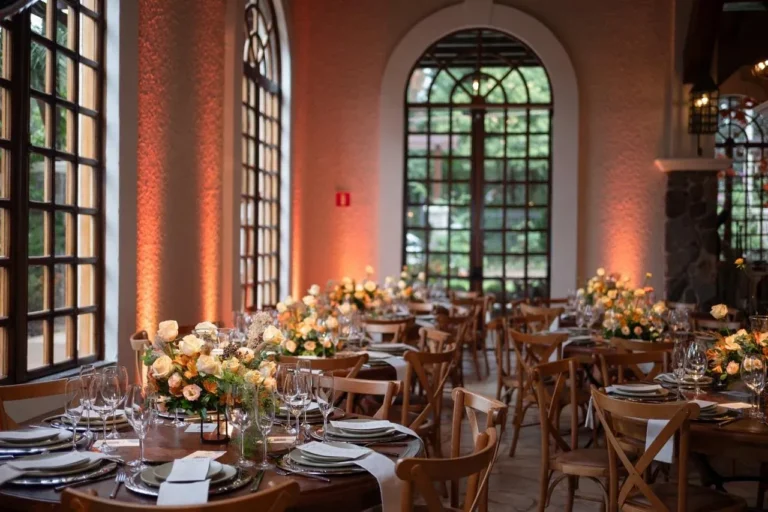 Espaço para Eventos Cascavel – Fontana di Fiori Eventos – Foto 1
